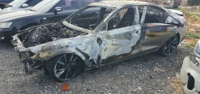 2022 Genesis G70 VIN: