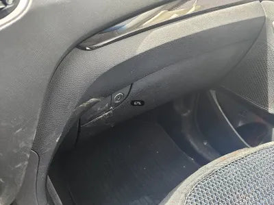 2014 Hyundai Santa FE VIN:
