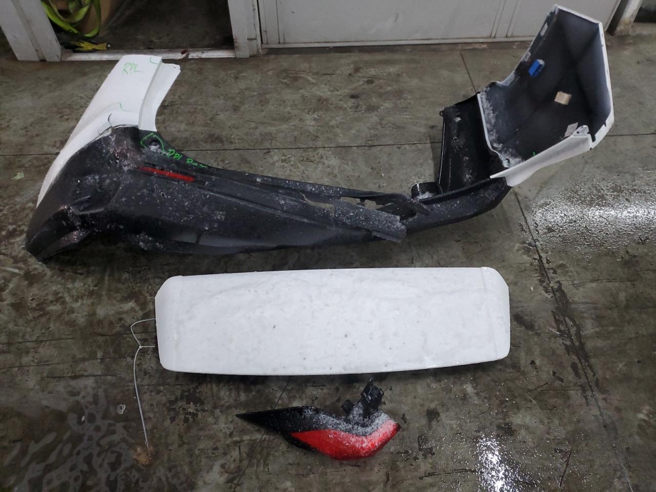 2022 TOYOTA RAV4 XLE VIN:2T3P1RFV6NW264152