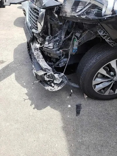 2017 Kia Carnival VIN: