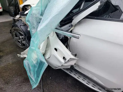 2021 Mercedes-Benz GLC 300 W1N0J5DB3MF934915 VIN:W1N0J5DB3MF934915