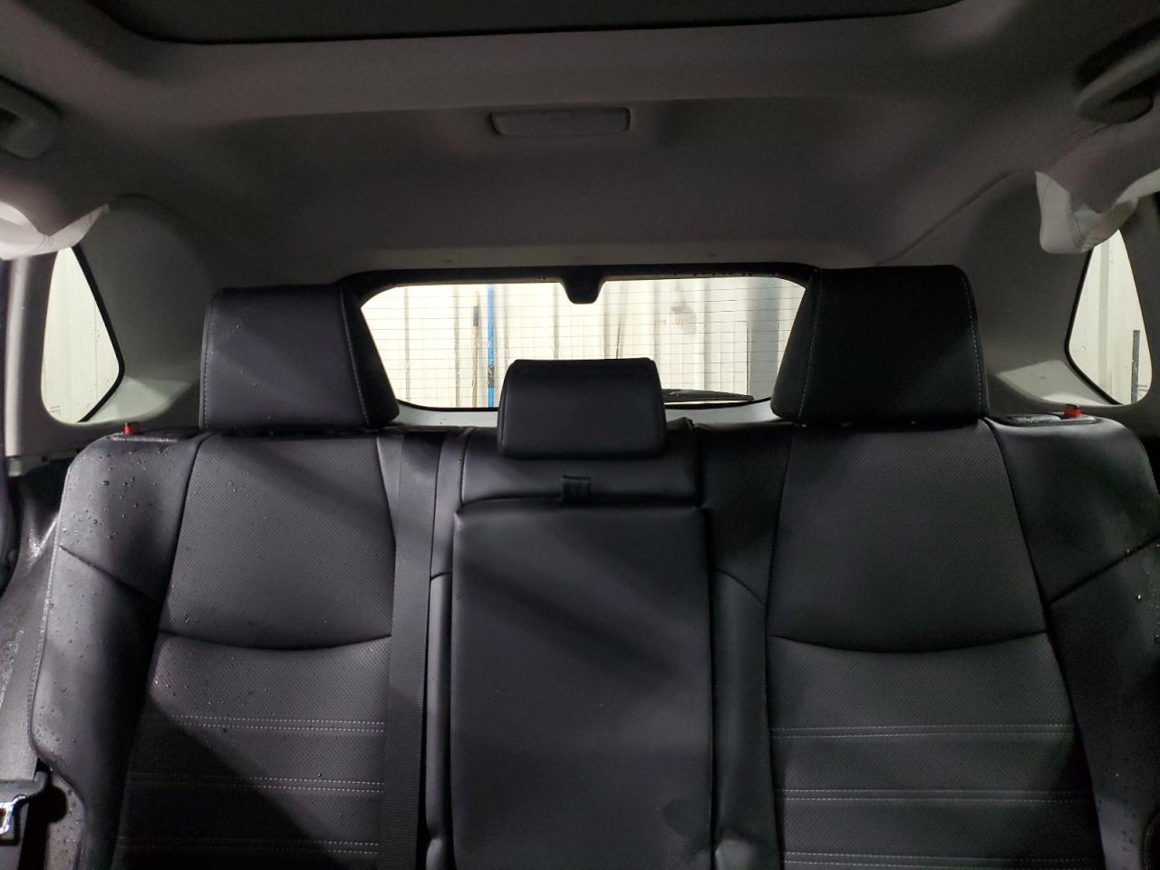 2024 TOYOTA RAV4 LIMITED VIN:4T3D6RFVXRU146728