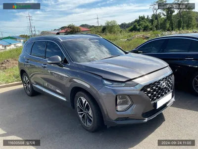 2018 Hyundai Santa FE KMHS381BBKU047926 VIN:KMHS381BBKU047926