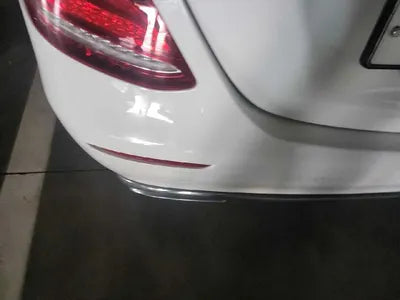 2020 Mercedes-Benz E 220 VIN: