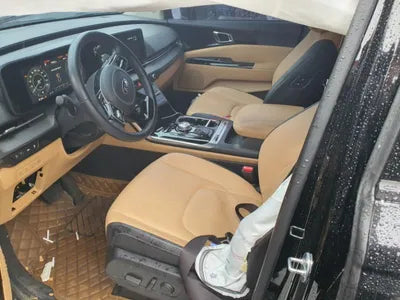 2021 Kia Carnival KNANC81BBMS033807 VIN:KNANC81BBMS033807