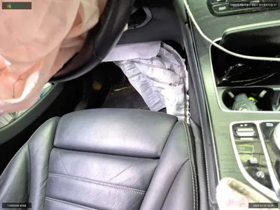 2017 Mercedes-Benz GLC 220 WDC0G0FB5HF234240 VIN:WDC0G0FB5HF234240