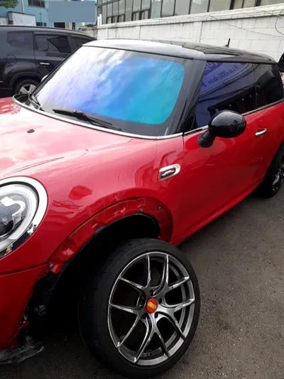 2015 MINI Cooper VIN: