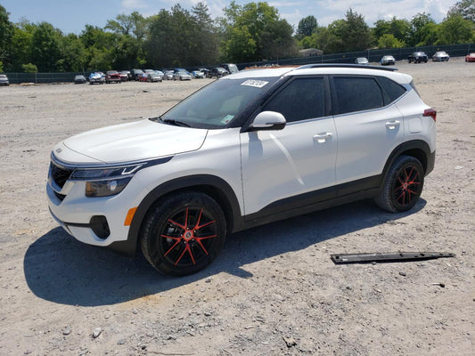 2023 KIA SELTOS S VIN:KNDEU2AA0P7448706