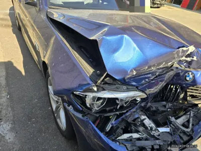 2016 BMW 520 WBA5E5107GG074310 VIN:WBA5E5107GG074310