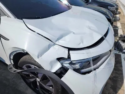 2022 Volkswagen ID.4 WVGZZZE2ZNP045367 VIN:WVGZZZE2ZNP045367