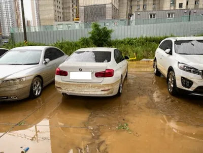 2016 BMW 320 675KMWBA8C5108GK6 VIN:675KMWBA8C5108GK6