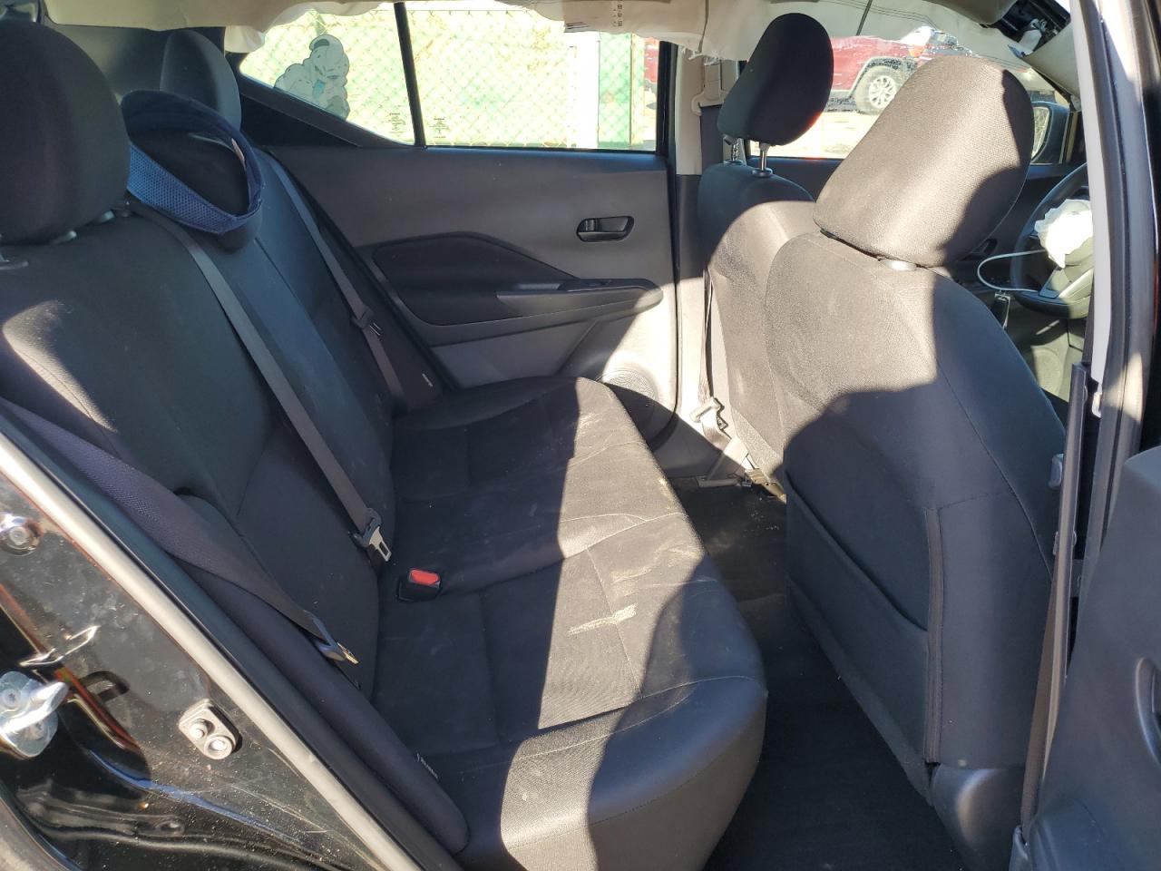 2023 NISSAN KICKS S VIN:3N1CP5BV1PL506371