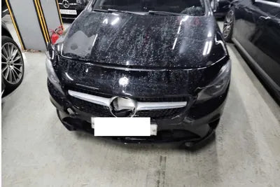 2016 Mercedes-Benz CLA 200 WDDSJ0JB0GN353069 VIN:WDDSJ0JB0GN353069