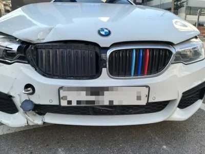 2020 BMW 520 WBAJF5109LCE33897 VIN:WBAJF5109LCE33897