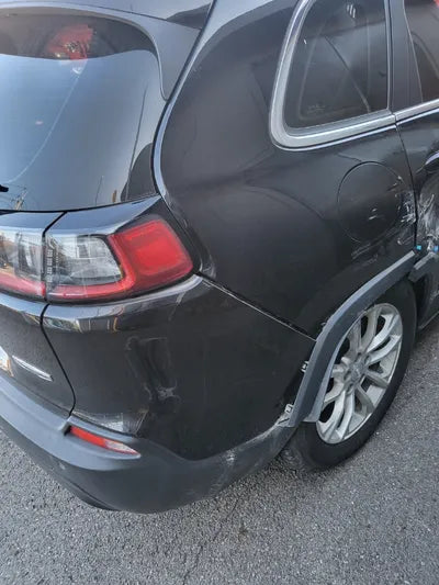 2019 Jeep Cherokee 616KM1C4PJMCB4KD3 VIN:616KM1C4PJMCB4KD3