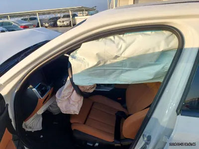 2024 BMW 320 WBA68FS04R8D86617 VIN:WBA68FS04R8D86617