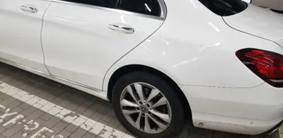 2019 Mercedes-Benz C 220 WDDWF1EB6KR489937 VIN:WDDWF1EB6KR489937