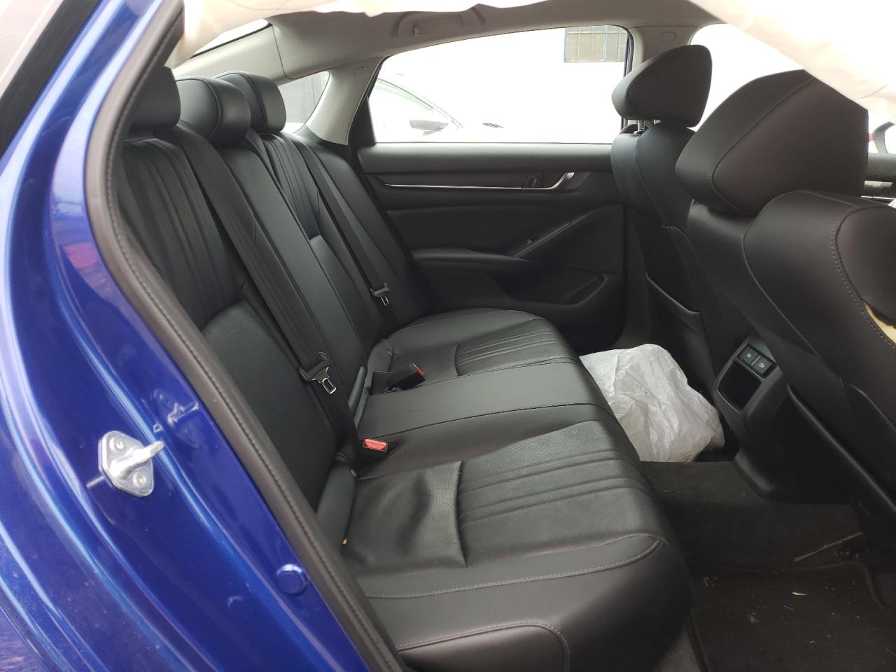 2022 HONDA ACCORD SPORT SE VIN:1HGCV1F41NA072066