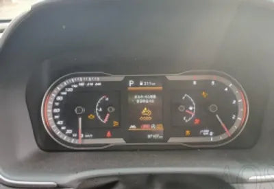 2021 Hyundai Tucson KMHJB81CBMU006444 VIN:KMHJB81CBMU006444