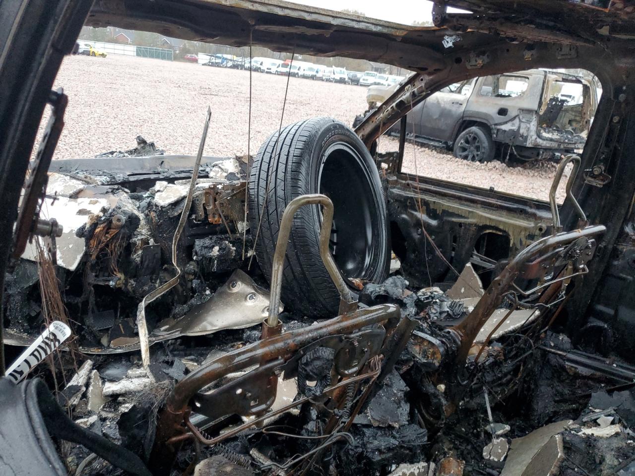 2022 HONDA PILOT BLACK VIN:5FNYF6H74NB023649