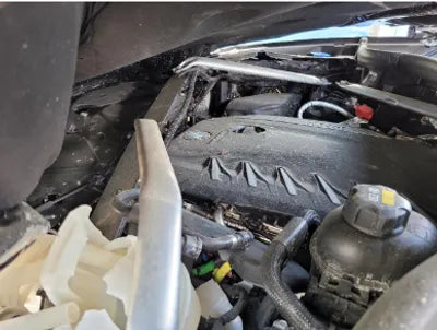 2022 BMW 530 WBAJU8103N9J47936 VIN:WBAJU8103N9J47936