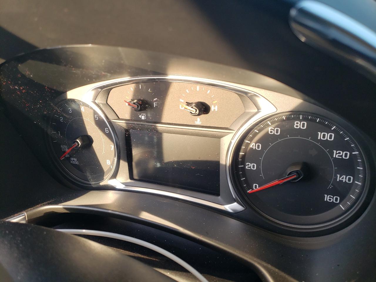 2023 CHEVROLET EQUINOX LS VIN:3GNAXHEG7PL184250