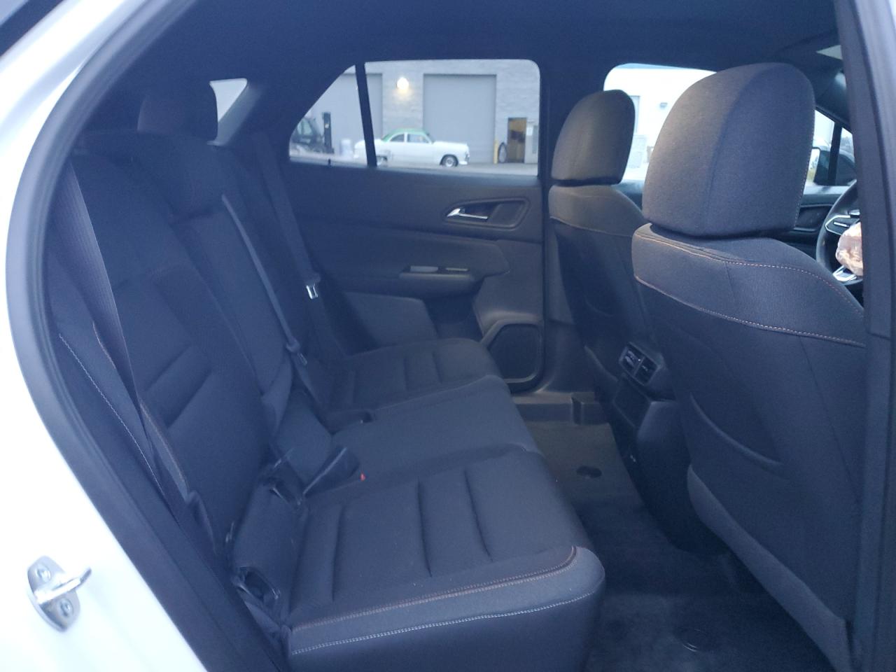 2024 HONDA PROLOGUE ECO VIN:3GPKHURM1RS527533