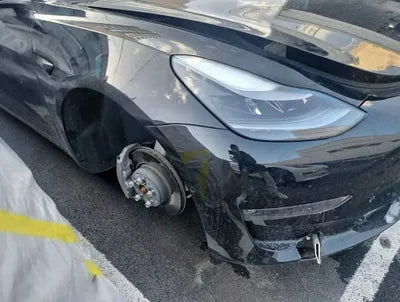 2021 Tesla Model 3 5YJ3E1EB6MF889845 VIN:5YJ3E1EB6MF889845