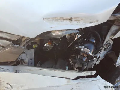 2015 Honda City VIN: