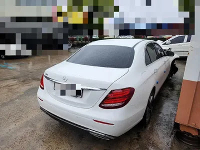 2020 Mercedes-Benz E 300 WDDZF4JB7LA743921 VIN:WDDZF4JB7LA743921