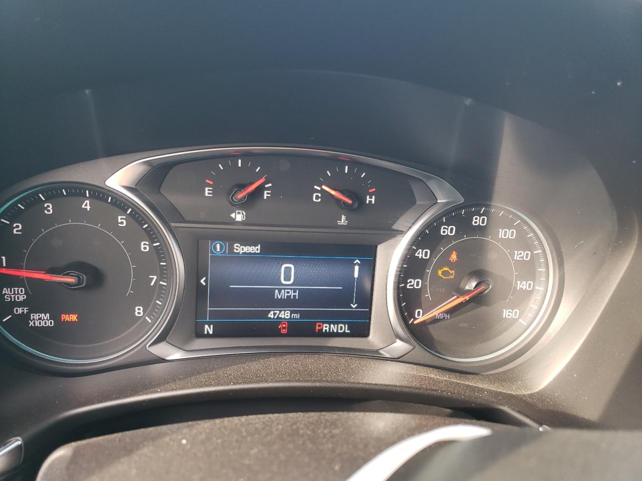 2024 CHEVROLET EQUINOX LS VIN:3GNAX5EG6RL301995