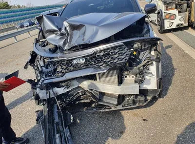 2021 Kia Sorento KNARK81GBMA037045 VIN:KNARK81GBMA037045
