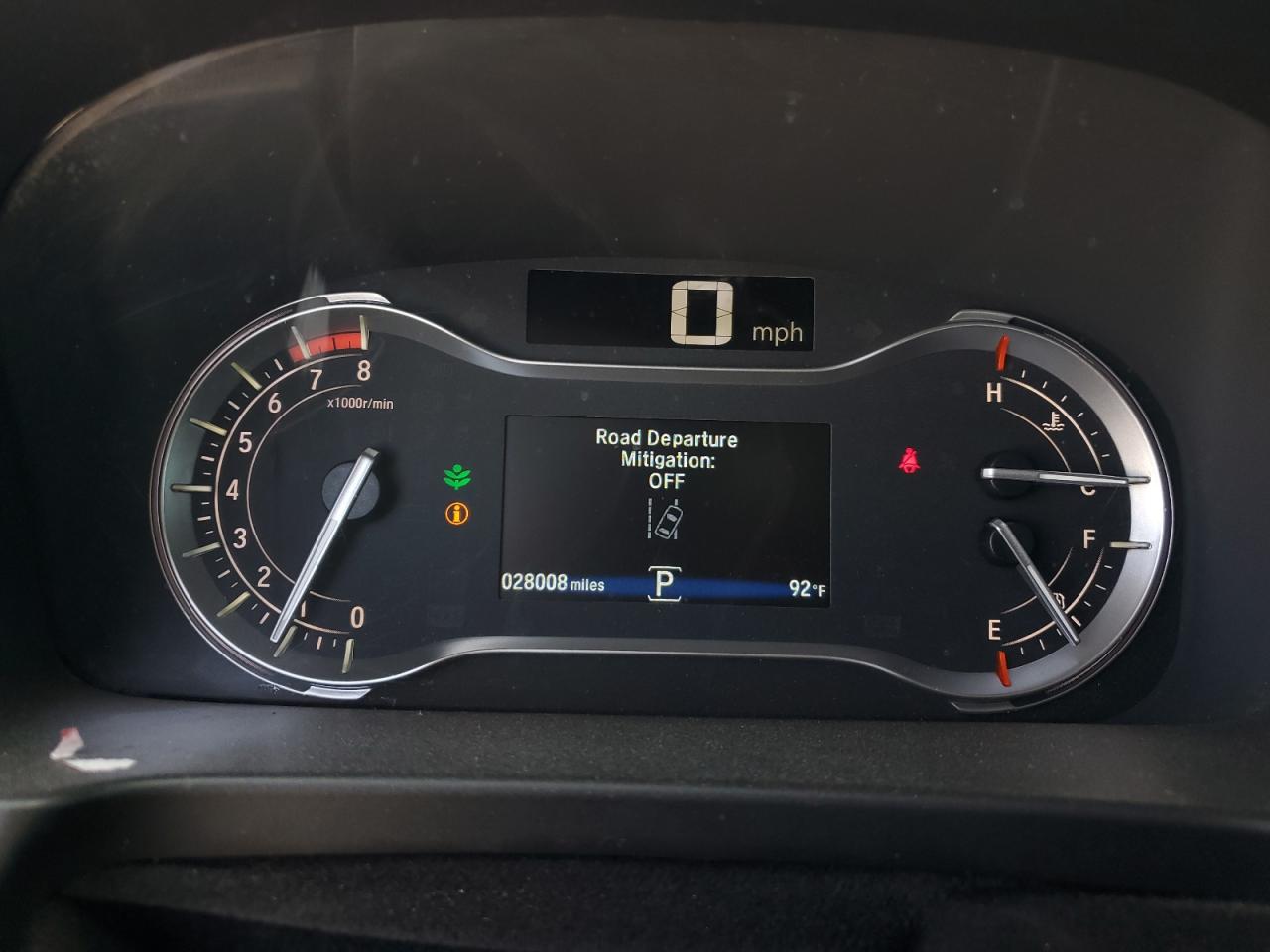 2023 HONDA RIDGELINE RTL VIN:XFPYK3F50PB016610