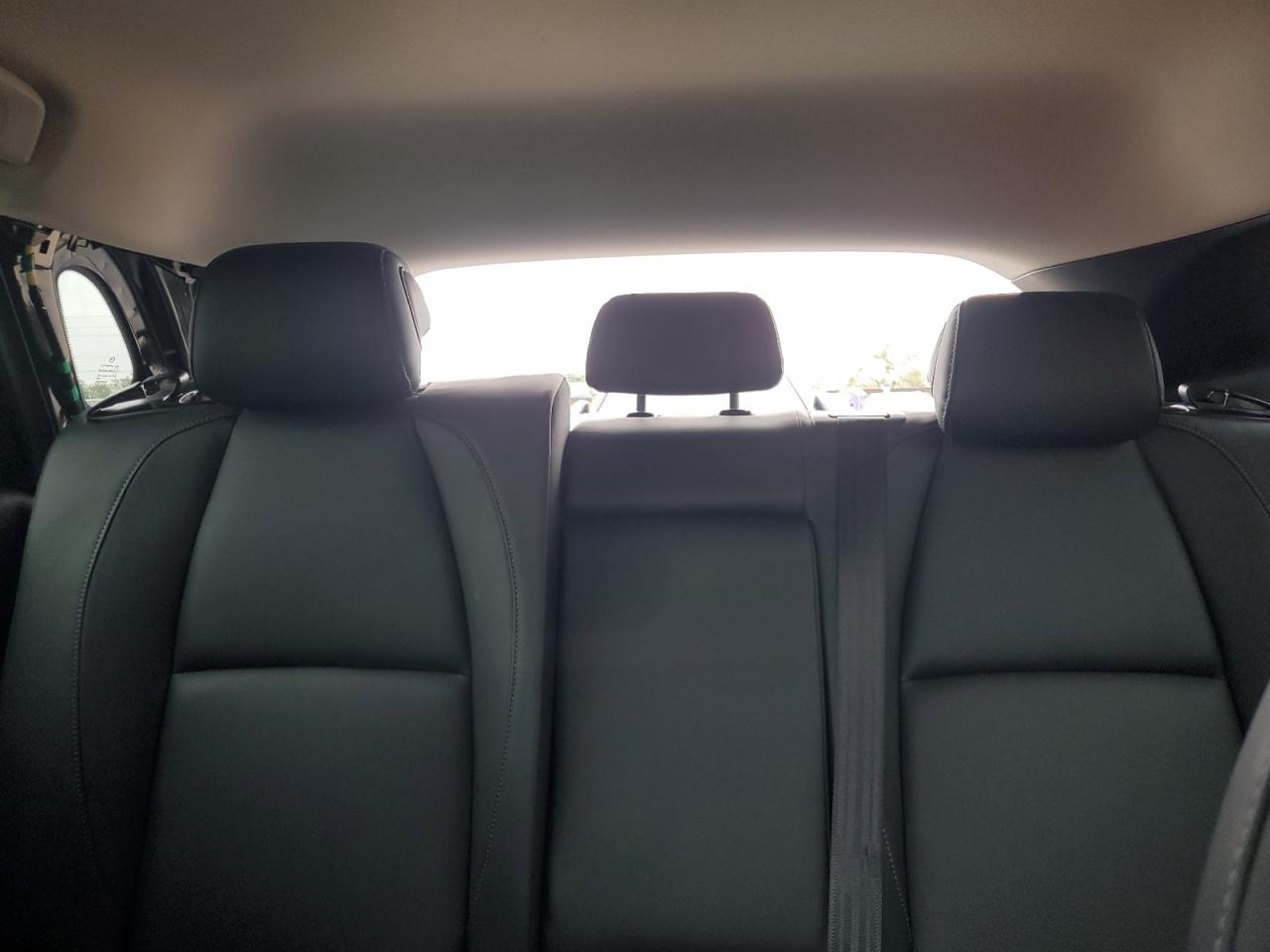 2023 MAZDA CX-30 PREFERRED VIN:3MVDMBCM0PM503503