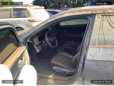 2022 Hyundai Ioniq KMHKN81AFNU111963 VIN:KMHKN81AFNU111963