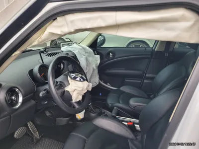 2015 MINI Countryman WMWZD7108FWM52879 VIN:WMWZD7108FWM52879