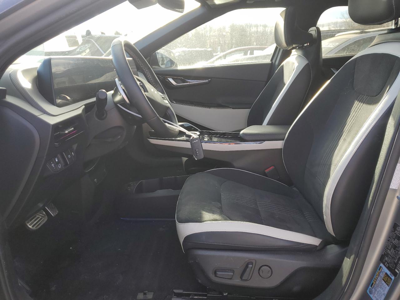 2022 KIA EV6 GT LINE VIN:KNDC4DLC1N5073984