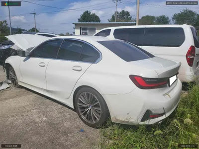 2022 BMW 320 WBA5V5106NFM27462 VIN:WBA5V5106NFM27462