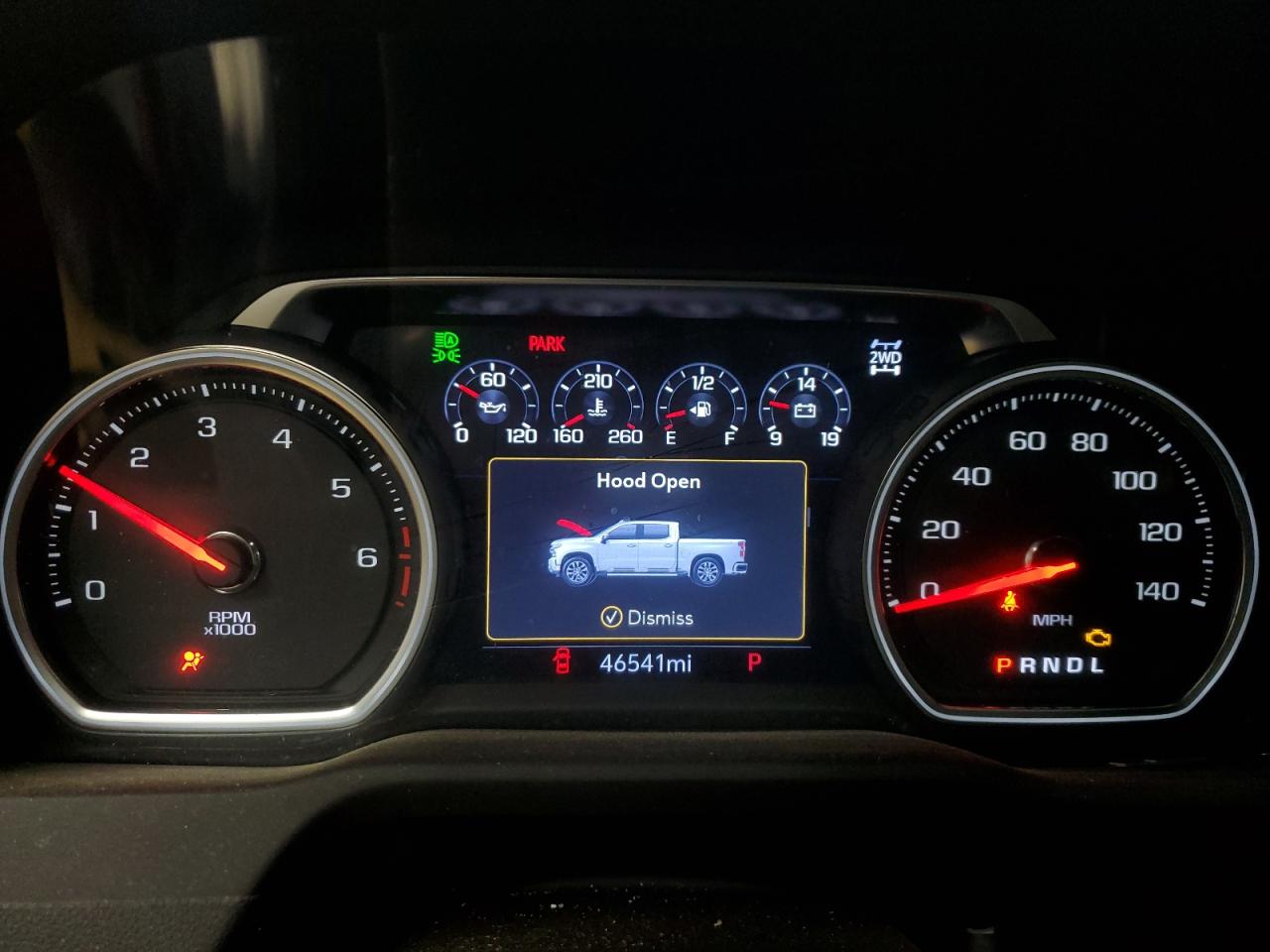 2022 CHEVROLET SILVERADO LTD K1500 HIGH COUNTRY VIN:3GCUYHEL8NG202132