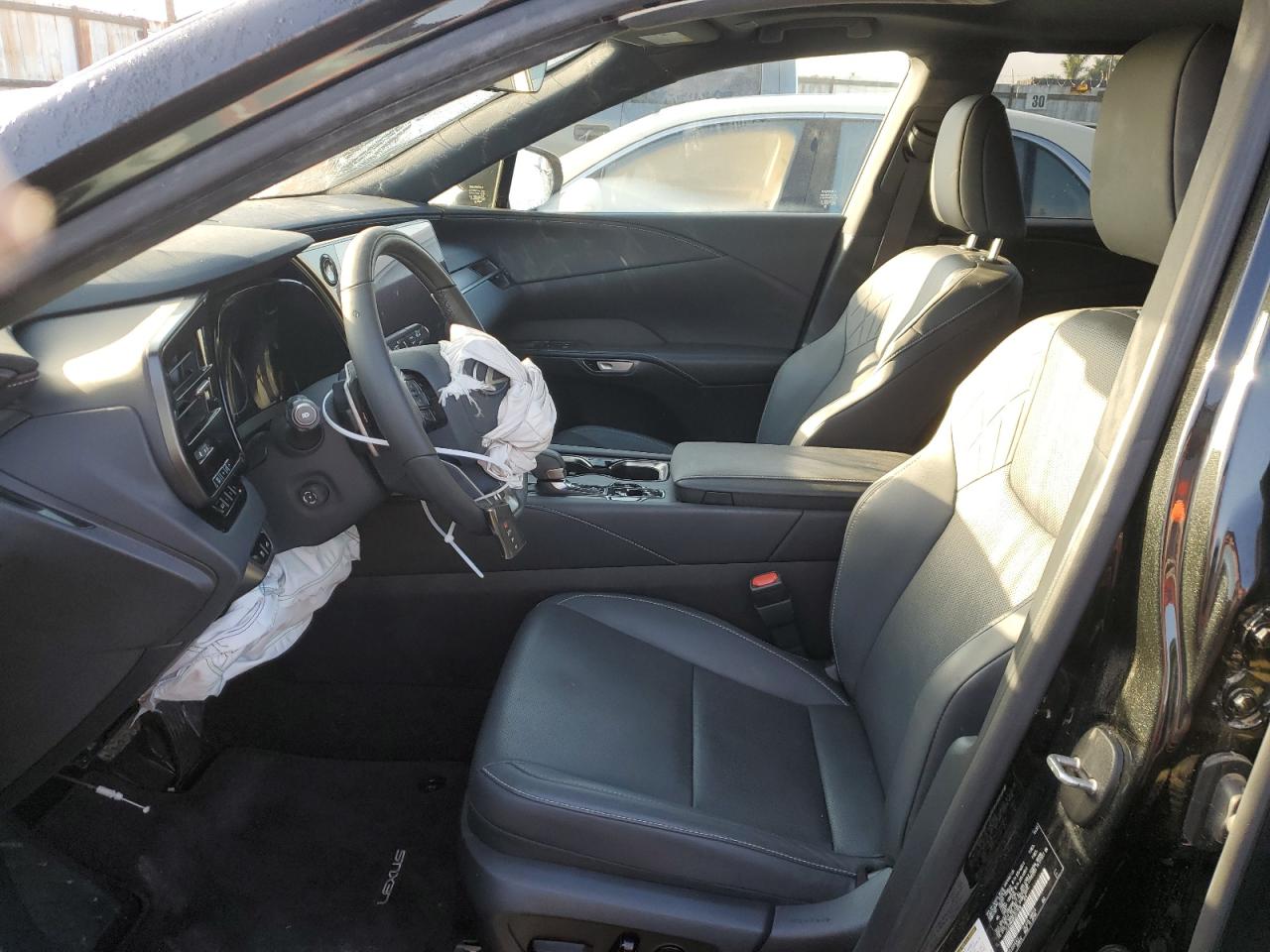 2024 LEXUS RX 350 PREMIUM VIN:JTJCHMAA8R2013808