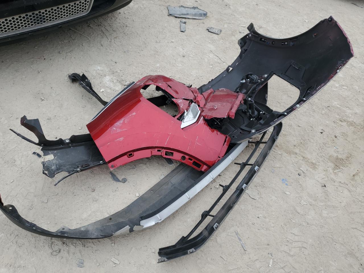 2023 MITSUBISHI OUTLANDER SE VIN:JA4T5UA98PZ611767