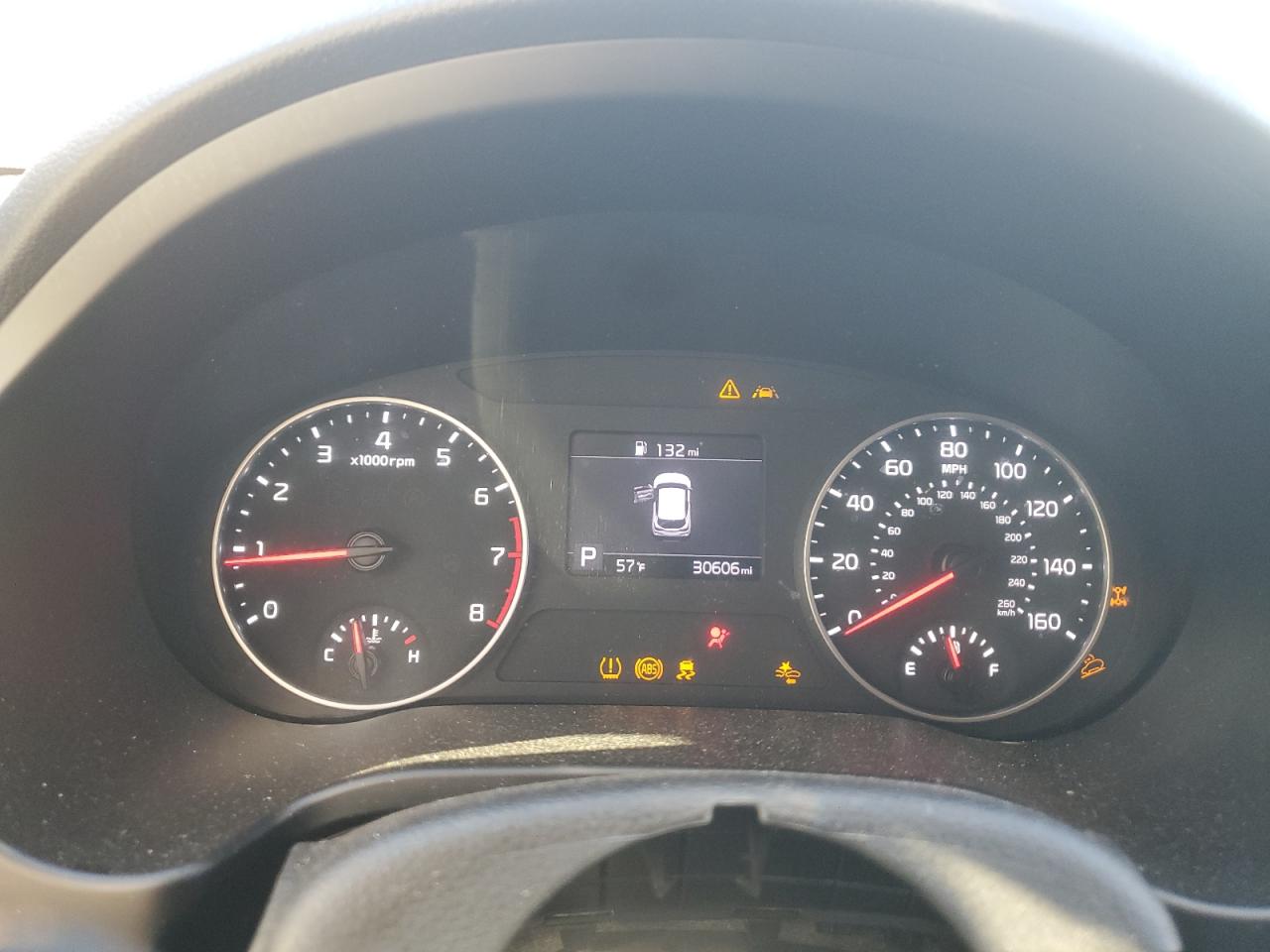 2022 KIA SELTOS LX VIN:KNDEPCAAXN7345898