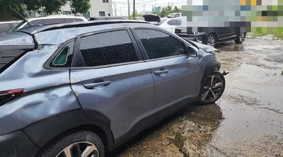 2018 Hyundai Kona KMHK4815GJU089697 VIN:KMHK4815GJU089697