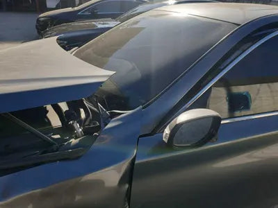 2017 Infiniti Q50 JNKAV71E0HM150153 VIN:JNKAV71E0HM150153