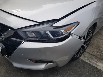 2016 Nissan Maxima 1N4AA6AP0GC438502 VIN:1N4AA6AP0GC438502