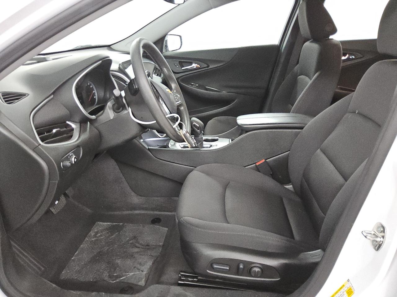 2023 CHEVROLET MALIBU LT VIN:1G1ZD5ST0PF251519