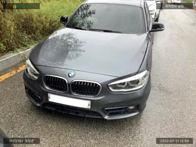 2017 BMW 118 WBA1S5109HV994170 VIN:WBA1S5109HV994170