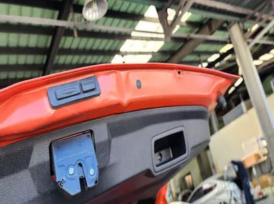 2017 Jeep Renegade 1C4BU0000HPG66309 VIN:1C4BU0000HPG66309