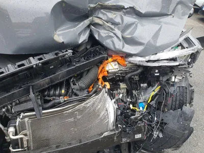 2022 Hyundai Kona VIN: