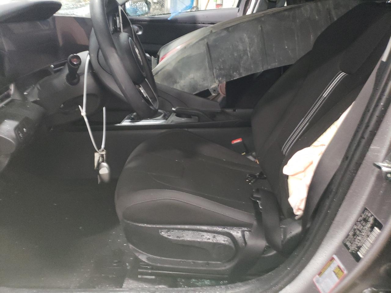 2024 HYUNDAI ELANTRA SEL VIN:KMHLM4DG0RU810102